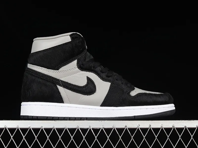 All categories Air Jordan Jordan series basketball shoes Air Jordan 1 High Air Jordan 1 High OG "Twist 2.0" AJ1 Joe 1 Panda 2.0 high-top basketball shoes DZ2523-001